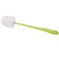 38*7.5 Good Quality China Suppliers Bathroom Importer Plastic Cleaning Toilet Brush